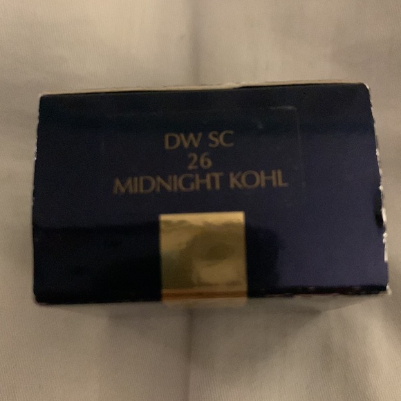 NWT Estée Lauder Double Wear Stay-in-Place ShadowCreme, Midnight Kohl - Picture 5 of 12